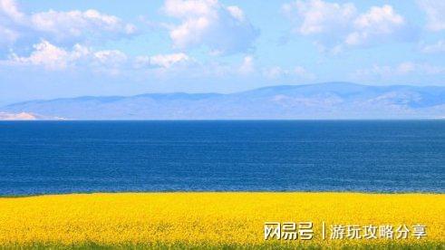 多少钱 甘南几月去最全攻略建议收藏CQ9电子网站青海旅游一个人大概(图2)