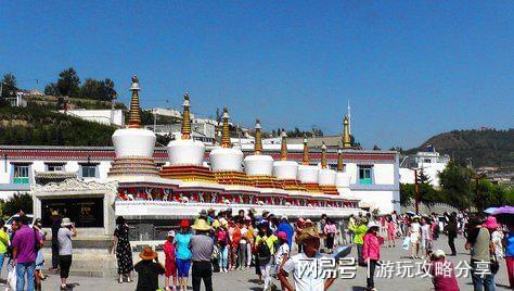 多少钱 甘南几月去最全攻略建议收藏CQ9电子网站青海旅游一个人大概(图4)