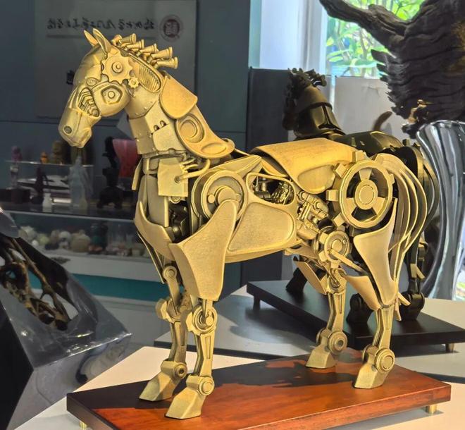 费教育调研报告：技术融合与文化传承的新范