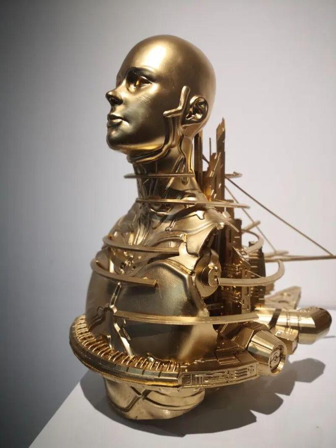 费教育调研报告：技术融合与文化传承的新范式CQ9电子登录注册桌面3D打印与国潮数字消(图5)