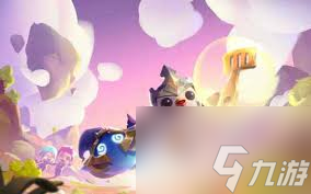 搭配-金铲铲之战s14羁绊追踪者简易阵容是什么样的CQ9电子金铲铲之战s14羁绊追踪者简易阵容怎么(图2)